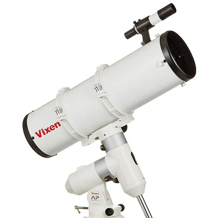 Vixen AP-R130Sf Telescope with AP Mount & Tripod