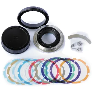 Zeiss IMS F CP.2 100/2.1 CF