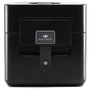 DJI Zenmuse X7 PT15 DL/DL-S Lens Set Carrying Box