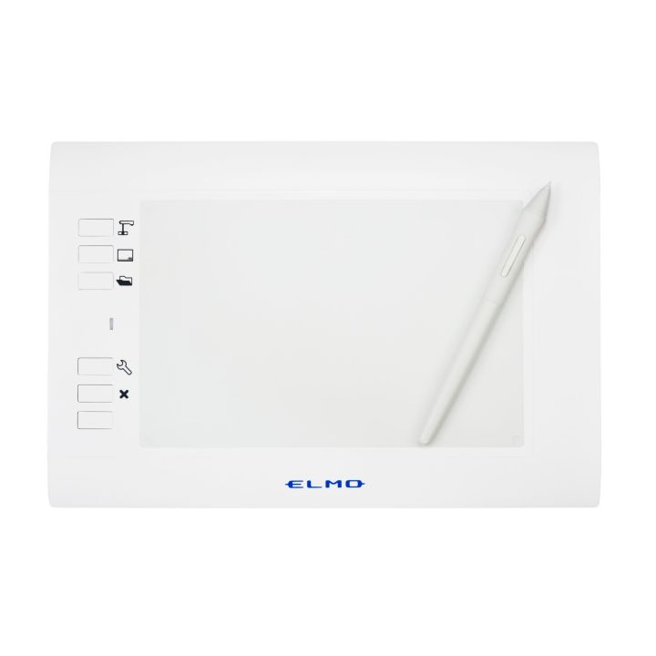 Elmo CRA-2 Portable IWB Slate 2.4GHz (MO-2 MA-1 L-12W L-12F -WIN P)