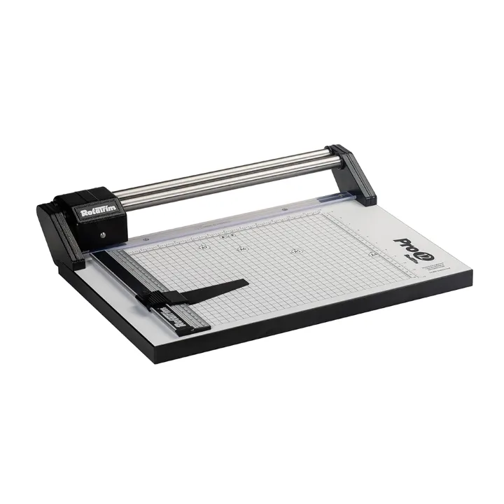 RotaTrim Pro12 Paper Trimmer - 305mm (12")