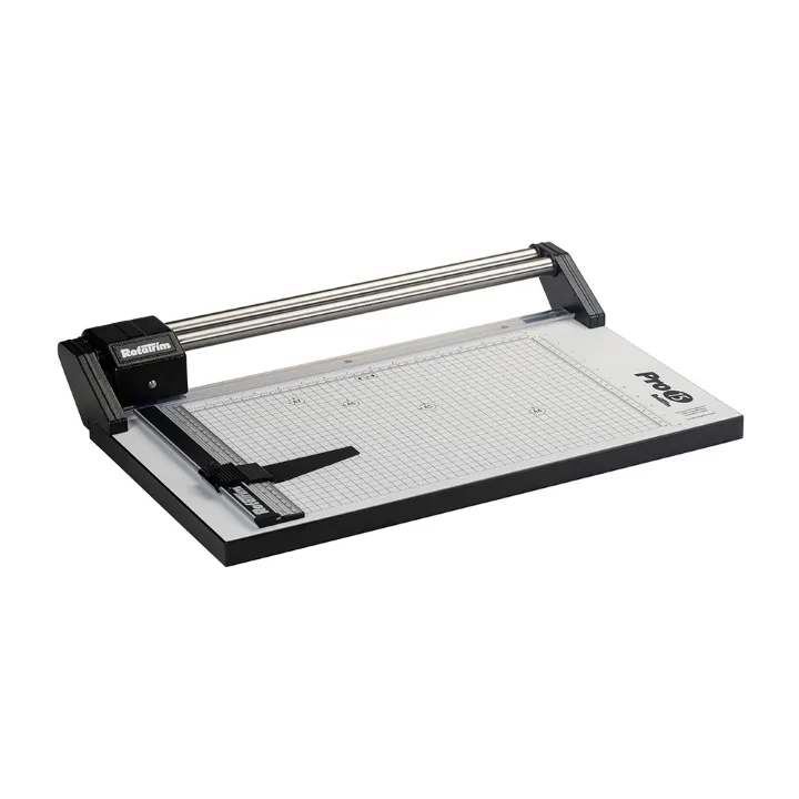 RotaTrim Pro15 Paper Trimmer - 382mm (15")