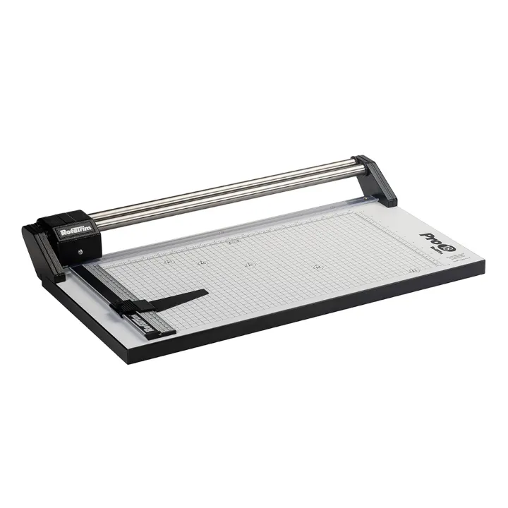 RotaTrim Pro18 Paper Trimmer - 455mm (18")