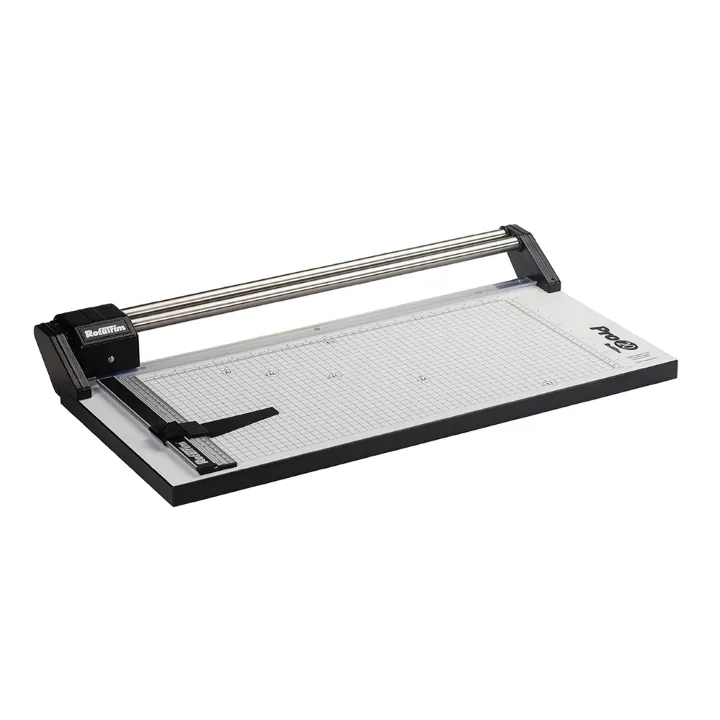 RotaTrim Pro20 Paper Trimmer - 510mm (20")