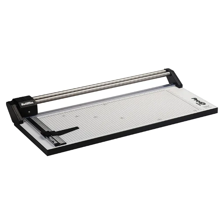 RotaTrim Pro24 Paper Trimmer - 610mm (24")