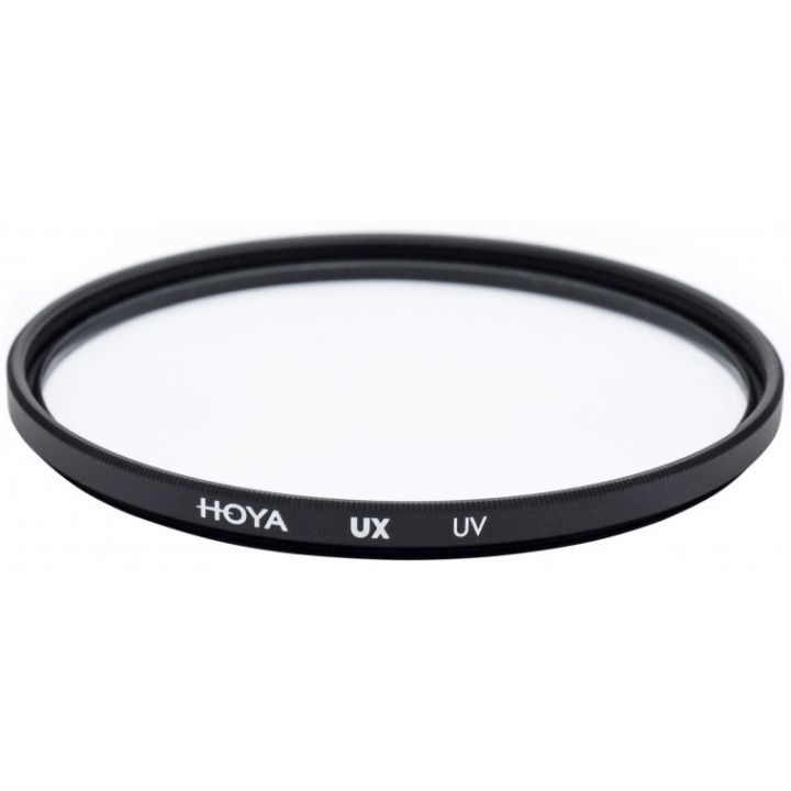 Hoya UX UV Filter**