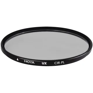Hoya UX Circular Polariser Filter