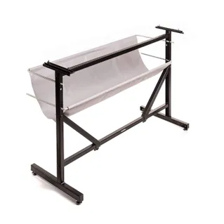 RotaTrim Stand & Waste Catcher For PT series