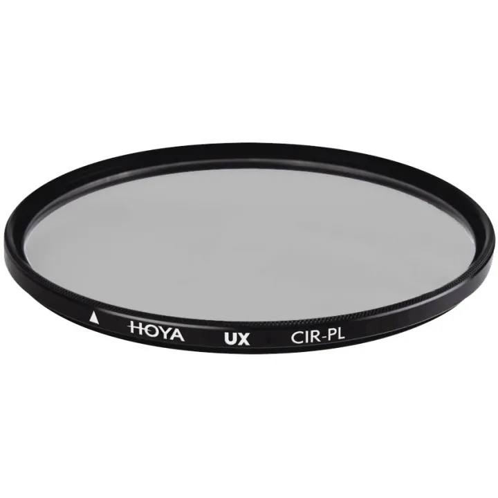 Hoya 37mm UX Circular Polariser Filter **