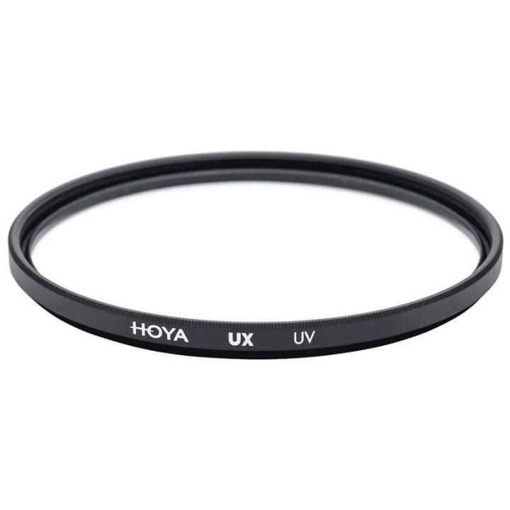 Hoya 67mm UX UV Filter ** Refer 67UXIIUV **