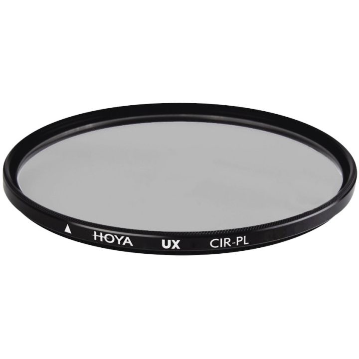 Hoya UX Circular Polariser Filter
