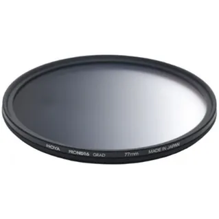 Hoya 77mm Pro ND16 Grad Filter