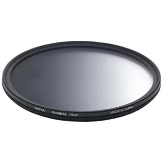 Hoya 82mm Pro ND16 Graduated Filter