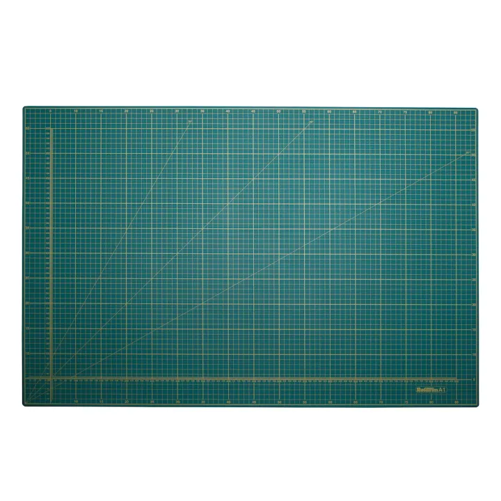 RotaTrim A1 Self Healing Cutting Mat 900mm x 600mm