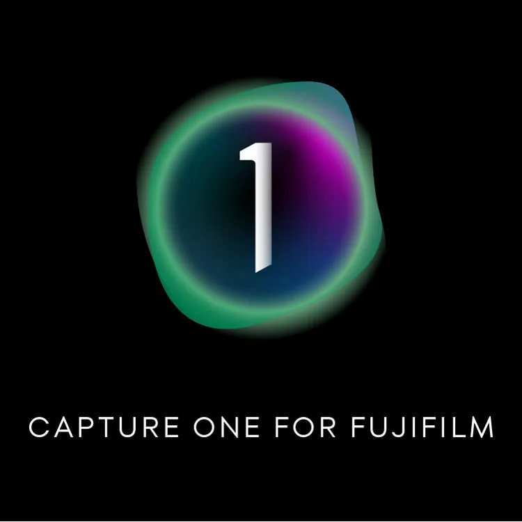 Capture One Pro 20 Fuji - Single User Licence Key