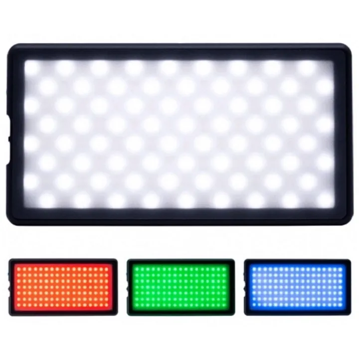 Lume Cube RGB Panel Pro
