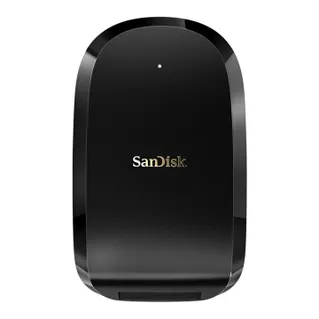 SanDisk Extreme PRO CFexpress USB-C Card Reader **