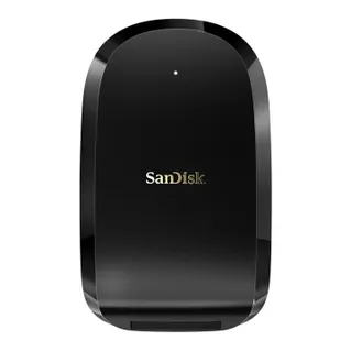 SanDisk Extreme PRO CFexpress USB-C Card Reader