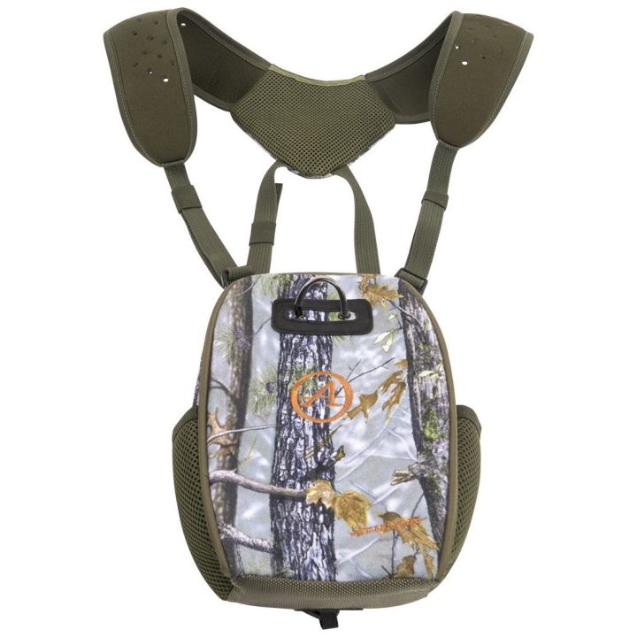 Athlon Binoculars Case with Harness and Magnetic Closure