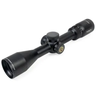 Athlon Argos HMR 2-12x42 BDC600 1" Riflescope