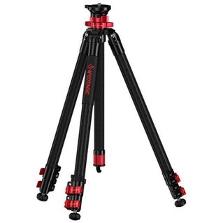 iFootage Gazelle TC6S Uprise Carbon Fibre Tripod with Centre Column **