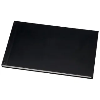 Ilford Galerie FineArt Album Kit Square 21 x 21cm