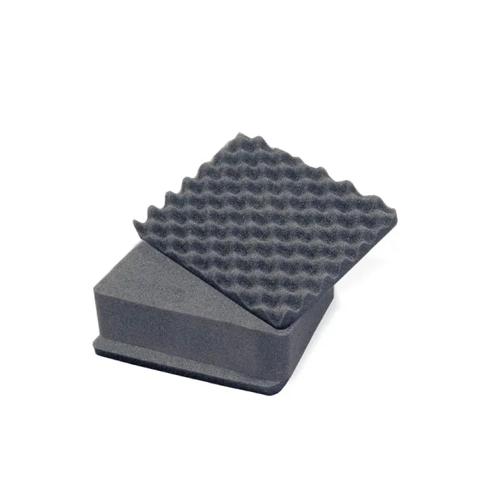 HPRC Cubed Foam for HPRC 2100 Hard Case