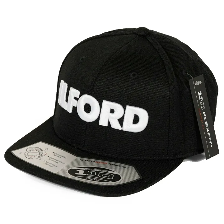 Ilford FlexFit 110 Cap / Hat