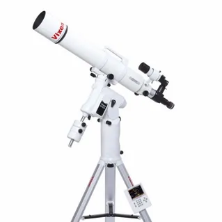 Vixen SXD2-PFL-SD115S Telescope with Mount Tripod & Accessories