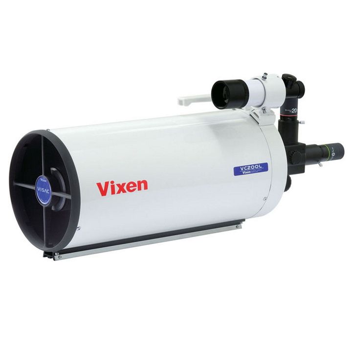 Vixen VC200L 200mm f/9.0 Catadioptric Telescope Optical Tube Assembly (OTA)