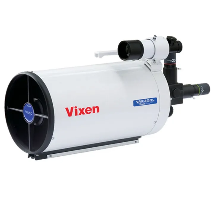 VIXEN VMC200L OTA Telescope Optical TubeAssembly