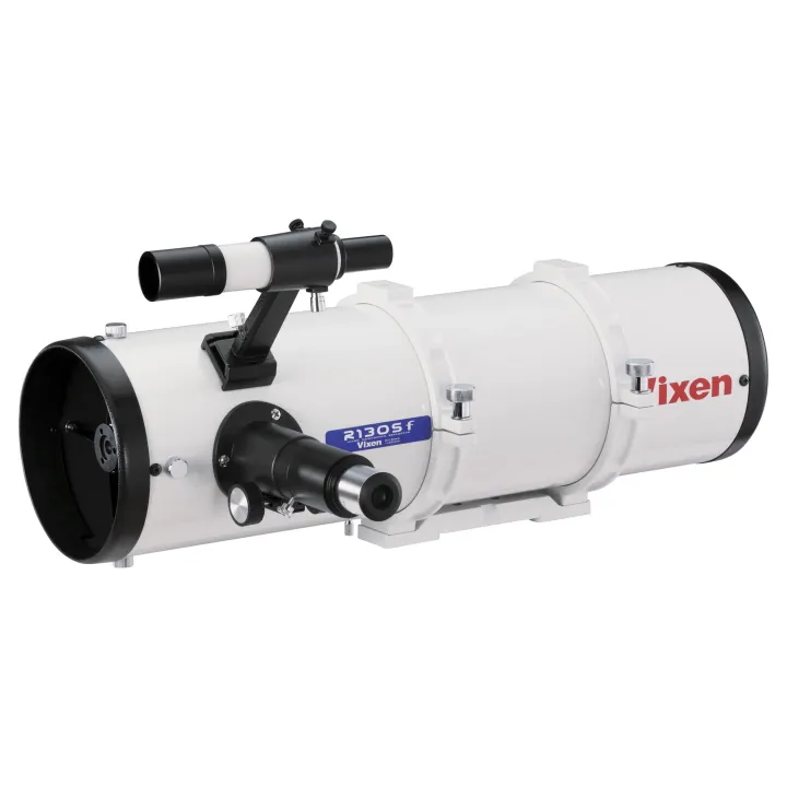 VIXEN R130Sf Telescope Optical Tube Assembly (OTA)