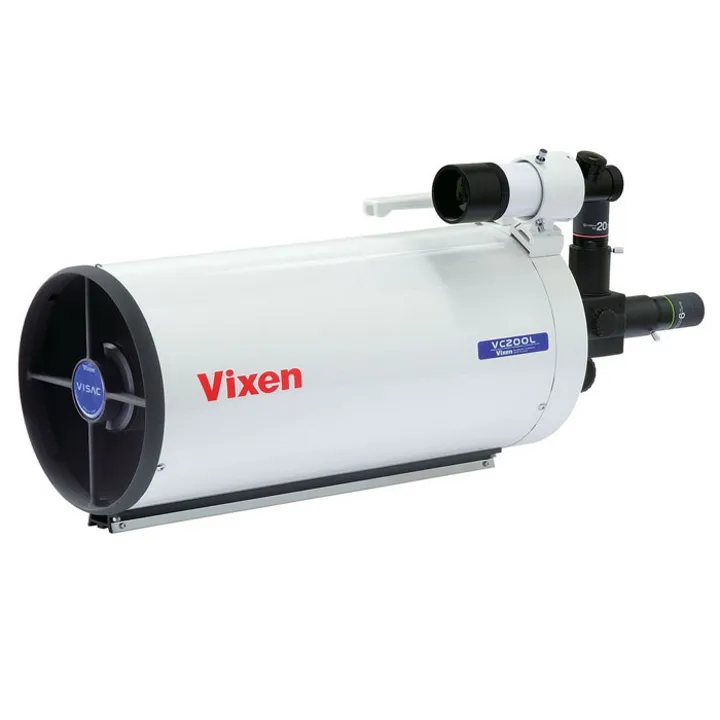 Vixen VC200L 200mm f/9.0 Catadioptric Telescope Optical Tube Assembly