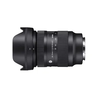 Sigma 28-70mm f/2.8 DG DN Contemporary Lens for Sony E-Mount