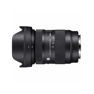 Sigma 28-70mm f/2.8 DG DN Contemporary Lens for L-Mount