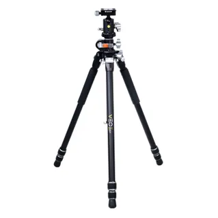 Vanguard VEO 3+ 263AB Pro Tripod / Monopod with BH-160S Ball Head