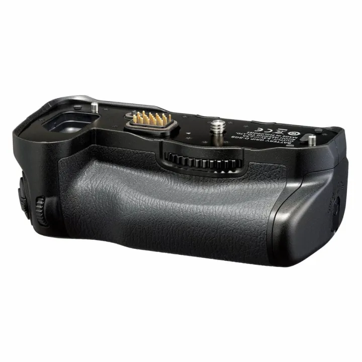 Pentax D-BG8 Battery Grip for K-3 III