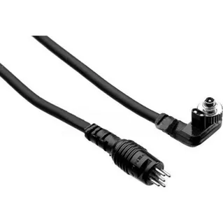 Pentax 4P Synchro Cord A