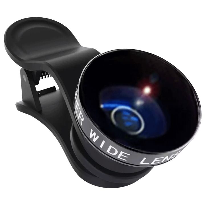 Kenko Real Pro Clip Lens Super Wide 0.4X **