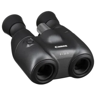 Canon 8X20 IS Image Stabilized Binoculars**