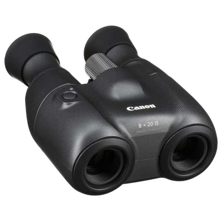 Canon 8X20 IS Image Stabilized Binoculars