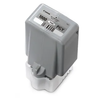 Canon PFI-1000PGY Photo Grey Ink Cartridge
