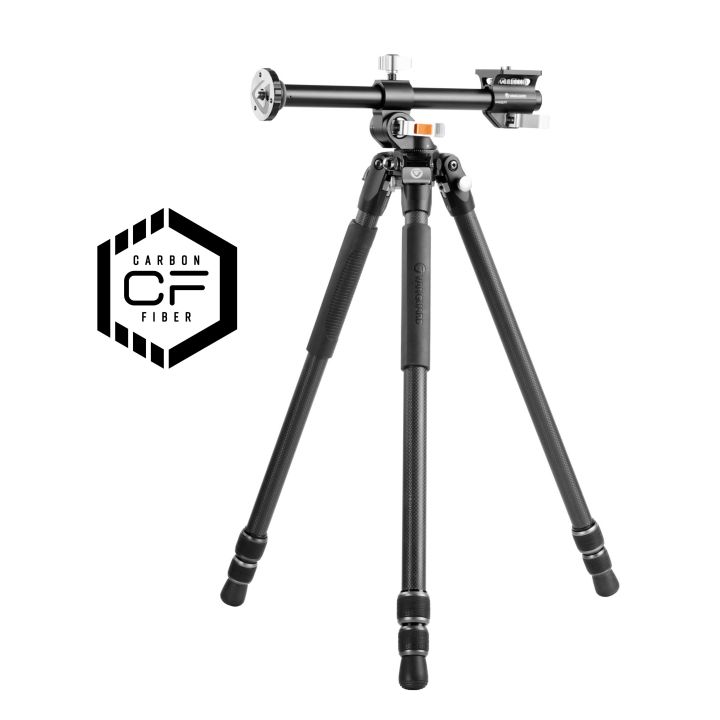 Vanguard VEO 3+ 263CT Pro Carbon Fibre Tripod without Head **