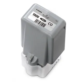 Canon PFI-1000CO Genuine Chroma Optimiser Ink Cartridge