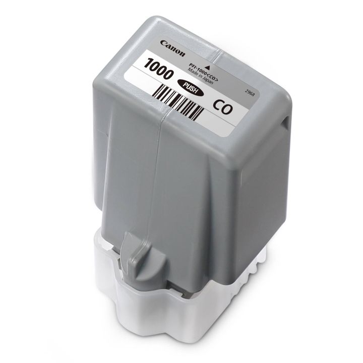 Canon PFI-1000CO Genuine Chroma Optimiser Ink Cartridge