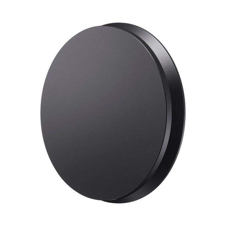 Sigma LCF62-01M Front Cap (Metallic) for 65mm f/2 DG DN Contemporary