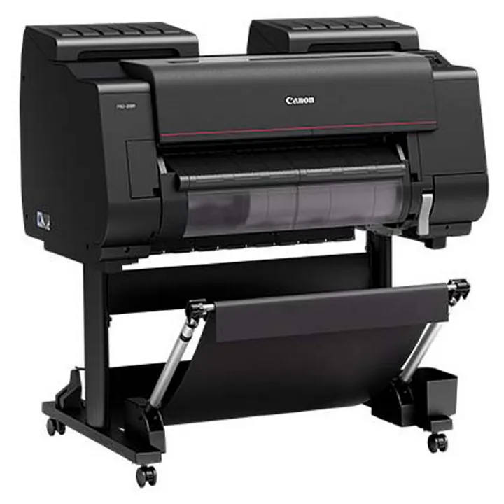 Canon iPF PRO-2100 24" 12 Colour Large Format Printer