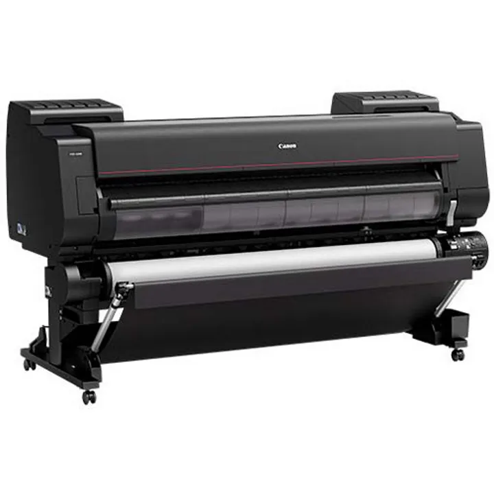 Canon iPF PRO-6100 60" 12 Colour Large Format Printer