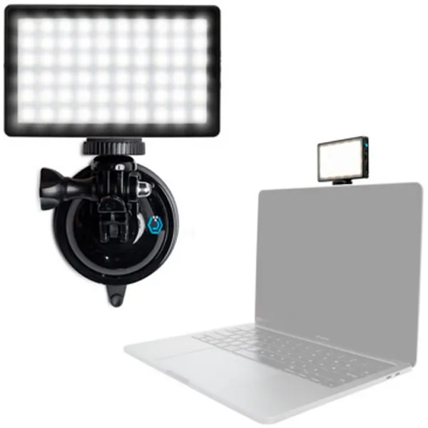 Lume Cube Video Conference Lighting Kit LCVC2 C.R. Kennedy