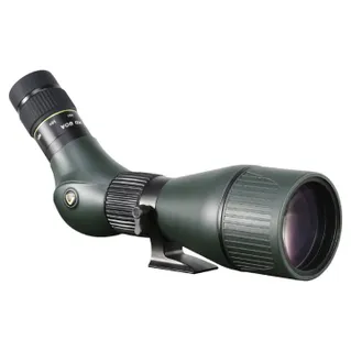 Vanguard VEO HD 80A Angled Spotting Scope